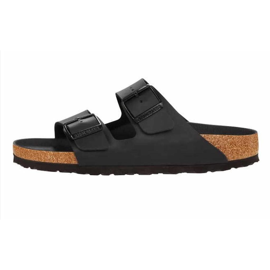 Birkenstock Arizona Sport Casual 2022FW Black 27cm Sandals, Regular, (1019098), (EU42), Approx.