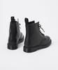 Dr. Martens Boots 14353001 1460 Mono 8 Eye Boot Black Brand Size 4 / Approx. Japanese Size 23.0 cm