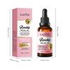 Rosehip Antioxidant Hydrating Serum SADOER Moisturizing Facial Essential Oil