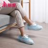 Disposable Plastic Shoe Covers for Indoor Use