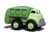 Green Toys Müllwagen (Grün)