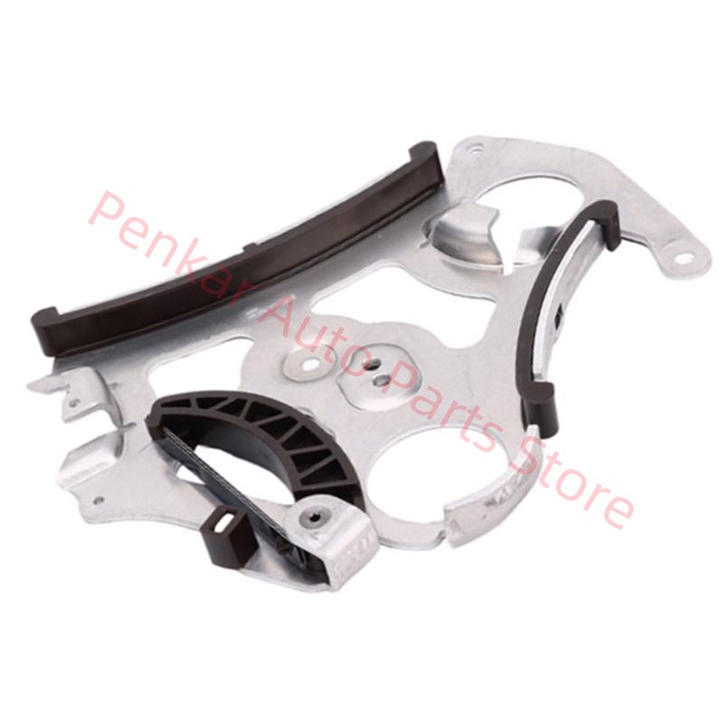 11317523884 Oil Pump Chain Guide Rail For BMW E87 E90 E91 E92 E93 E60 F07 F10 E63 E64 E66 F02 E83 F25 E70 E71 Z4 E86 N52 N54 N55