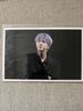 [USED] BTS MAGIC SHOP Jin Busan Seoul Blu-ray Magic Shop