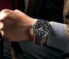 Fashion Quartz Watch Men Sports Silicone Strap Waterproof Luminous Calendar Casual Wristwatches GZW