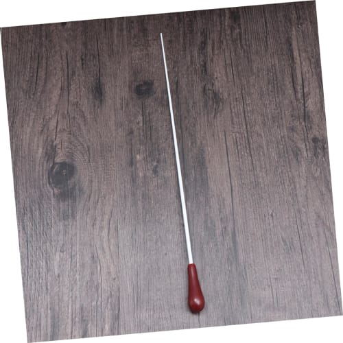 ERINGOGO Concert Conductor's Baton, Colorful Resin, for Orchestra Performances