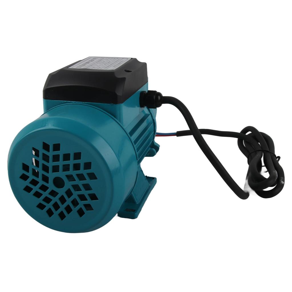 Pompă solară DC, portabilă, cu înălțime de 25 m, cu curgere mare, IP44, pompă de apă pentru fântână de gazon pentru terenuri agricole