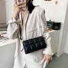Women's Bag Female Literary Single-Shoulder Bag Minority Design Cross-Body Bag Trend Women's Bag