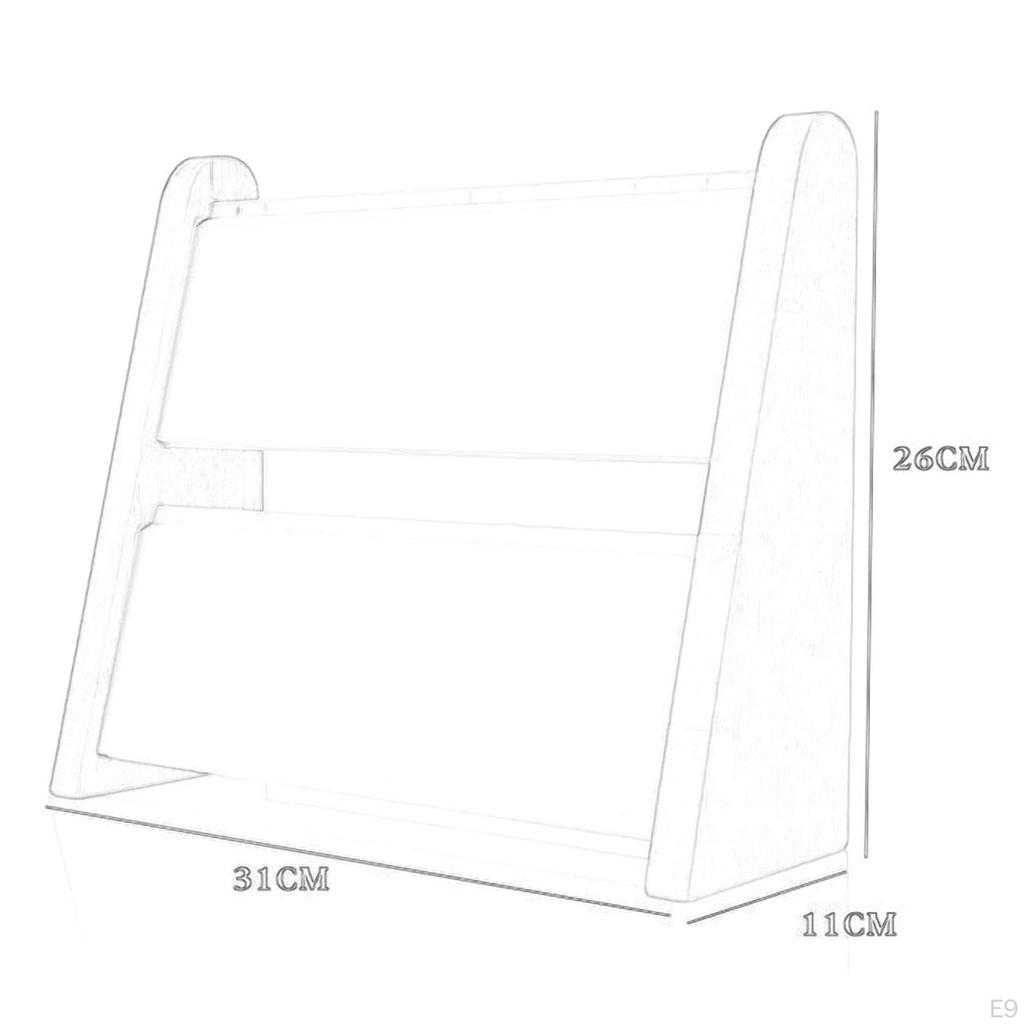 Eleganter Schmuckständer für Armbänder und Halsketten