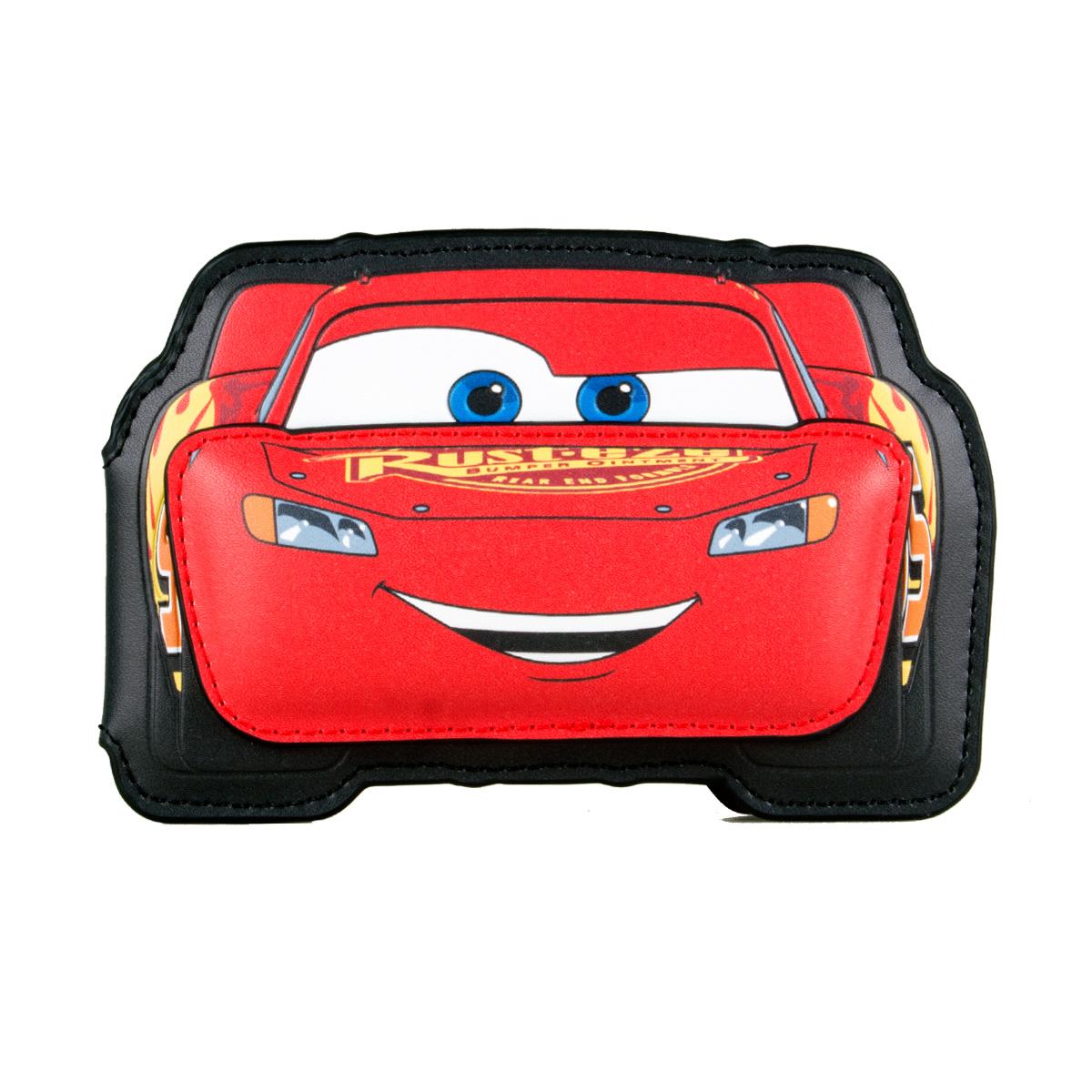 

3D three-dimensional car shaped women s card bag, stylish and personalized ID card holder