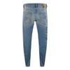 Diesel Herren Buster-X Denim Jeans