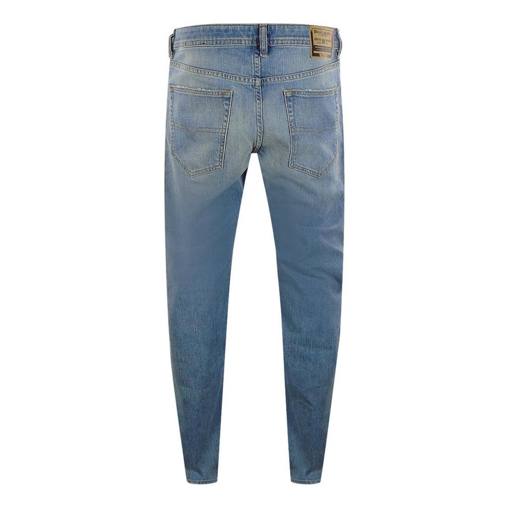 Diesel Herren Buster-X Denim Jeans