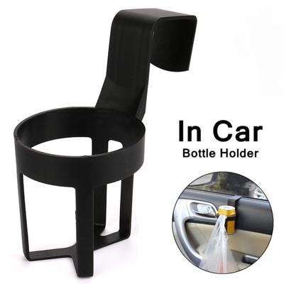 Universal In Car Drinks Cup Bottle Can Holder Door Mount Cup Holder Stand