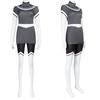 Niffty Hazbin Hotel Cosplay Costume Halloween Stage Performance Outfit Set