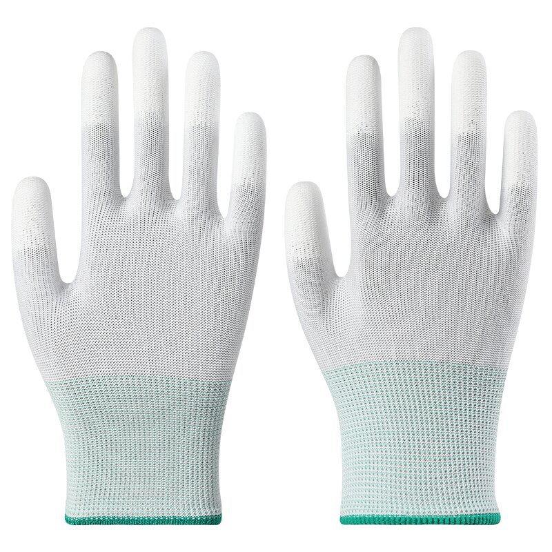 Xinaikang PU Coated Nylon Work Gloves
