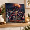 Akatsuki Naruto Custom Name Diamond Painting Personalized 5D Full Drill DIY Diamond Art Home Decor