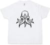 CTHULHU INSMOUTH Kids Boys Kids Boys T-Shirt Wars Horror Arkham Lovecraft Miskatonic