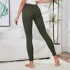 Women's Fleece Lined Thickened Warm Base Leggings