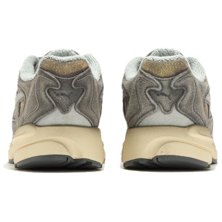 Puma Extos Overdye Unisex Cool Dark Gray Cool Light Gray 402257-02