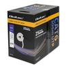 Qoltec Netzwerkkabel/Twisted Pair UTP | CAT6 | 305m | PVC grau