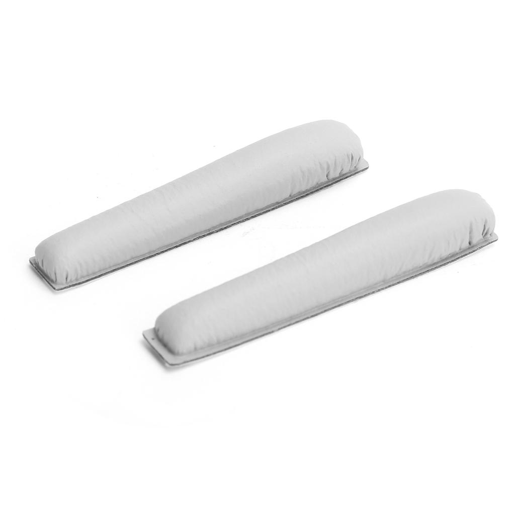 FYZ‑165 Headband Cushion Pad for Sennheiser PX100 PX100ii PX200 PX80 Headphone AccessoryGrey