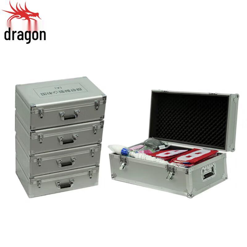 Longchan Group Psychological Training & Teambuilding Kit