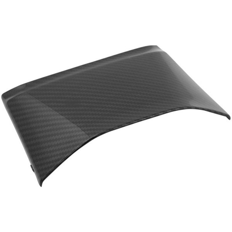 ABS Gear Position Periphery Control Decorative Sticker Interior Refitting Special Accessories For Honda CRV 2017 2018