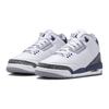 Jordan Kids Air Jordan 3 "Midnight Navy" Sneakers DM0967-140