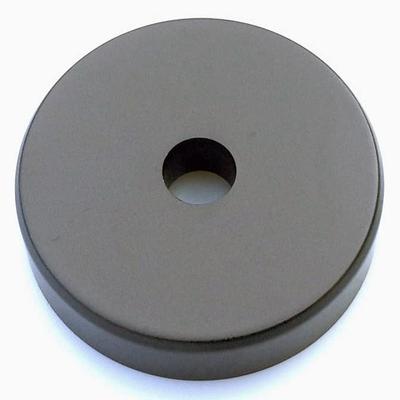 45RPM Classic Adapter (Black) EP Adapter Record Adapter