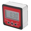 Magnetic Digital Level Angle Meter Gauge Digital Inclinometer Angle Finder Measurement Instrument