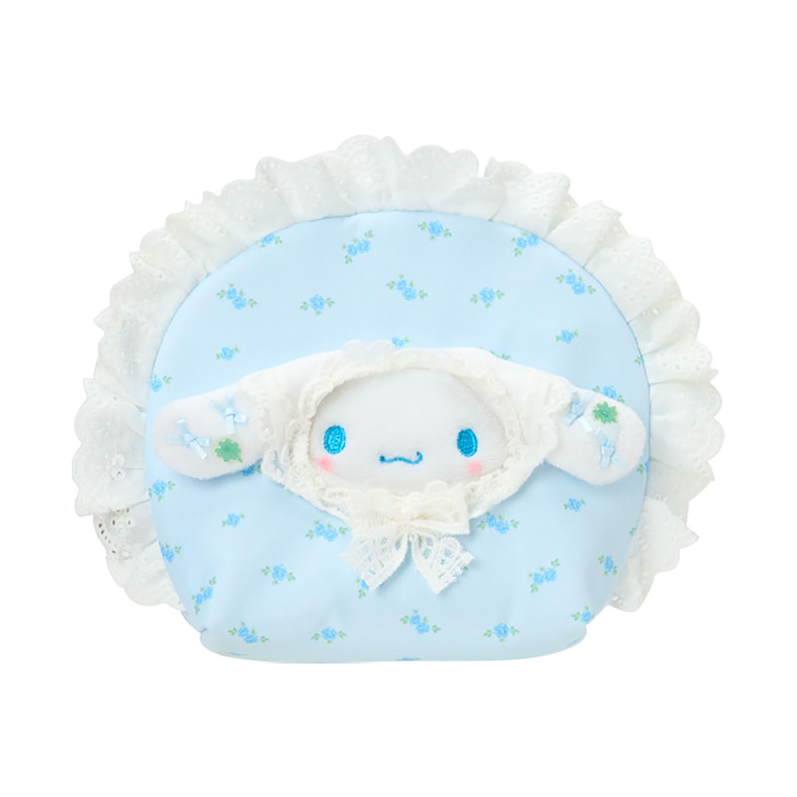 Sanrio Tissue Pouch Ages 3 and 692689 (Forest Lace) Cinnamoroll, Up,