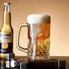 Large Capacity Glass Beer Mug