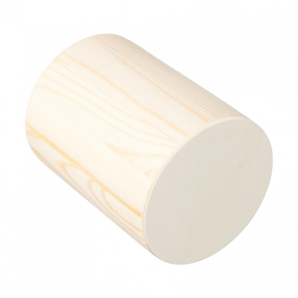 Organizator de birou pentru creioane, suport din lemn pentru pixuri și articole de papetărie, potrivit