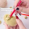 Dinosaur Egg Excavation Science Toy for Kids - Educational Archaeological Model