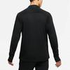 Nike Soccer Jerseys Men's Black Moderate Straight Fit CW6111-010