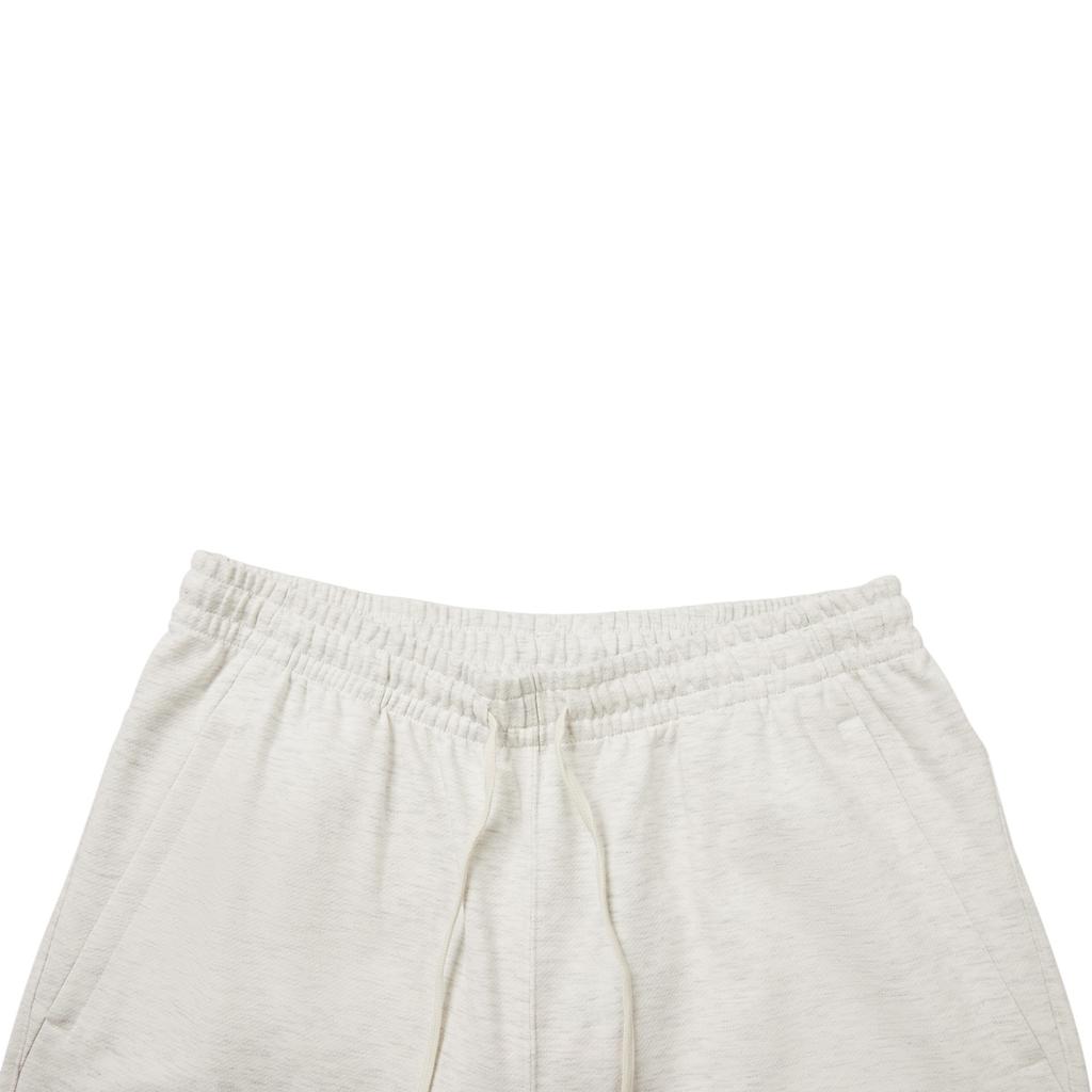 Li-Ning Badfive Quick-Dry Cool Logo Embroidered Letter Sports Pants Men Bottoms AKLW211-1