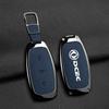 New Metal Key Shell Cover for Fengshen L8 Dream Ideal Edition (25 Models) - Car Accessory
