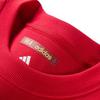 Adidas X HLA Chinese New Year Horse Edition Red Sweatshirt