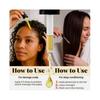 3PCS Vital Strands  Organic Batana Oil for Hair Growth for All Hair Types 60ml