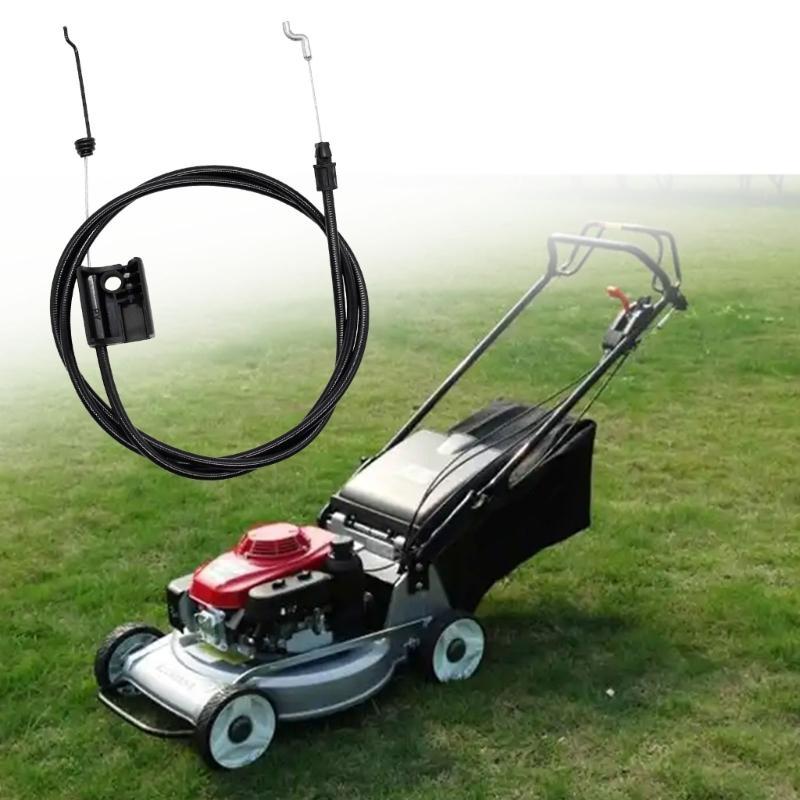 Grasscutter Area Line Substitutes 1160900 And 290362 Models Solid Metal Frame For Consistent Advanced Use J0MC