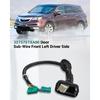 Reliable Long Lasting Car Front Left Door Sub Wire Harness for 32757STXA00 Provide Stable Connectivity Easy Installation