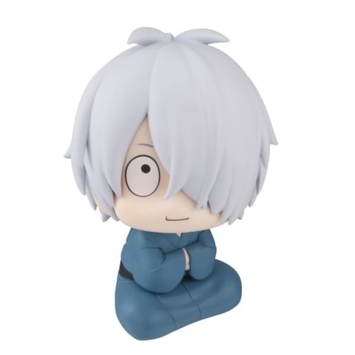 Rukappu Movie "The Birth of Kitaro: The Mystery of Gegege" Kitaro's Father Completed Figure