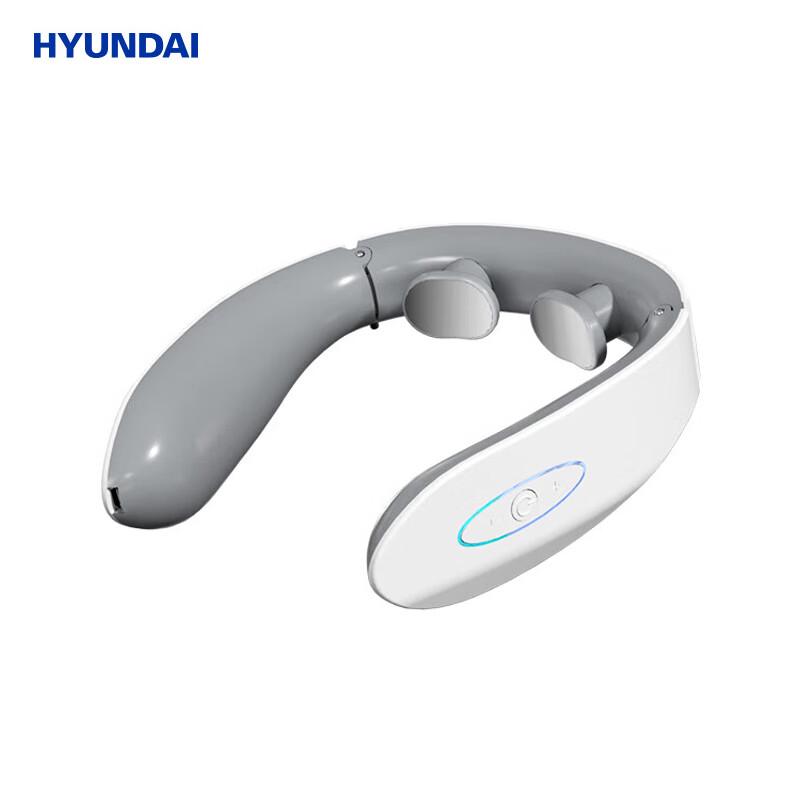 

Hyundai Smart Neck Massager