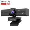 Lenovo Thinkplus WL48B 4K AI Tracking Webcam with Mic