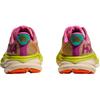 Hoka One One Clifton 9 Comfortable Versatile Simple Sports Casual Non-Slip Wear-Resistant Low-Top Running Shoes Kids Running Shoes 1131170-FSV