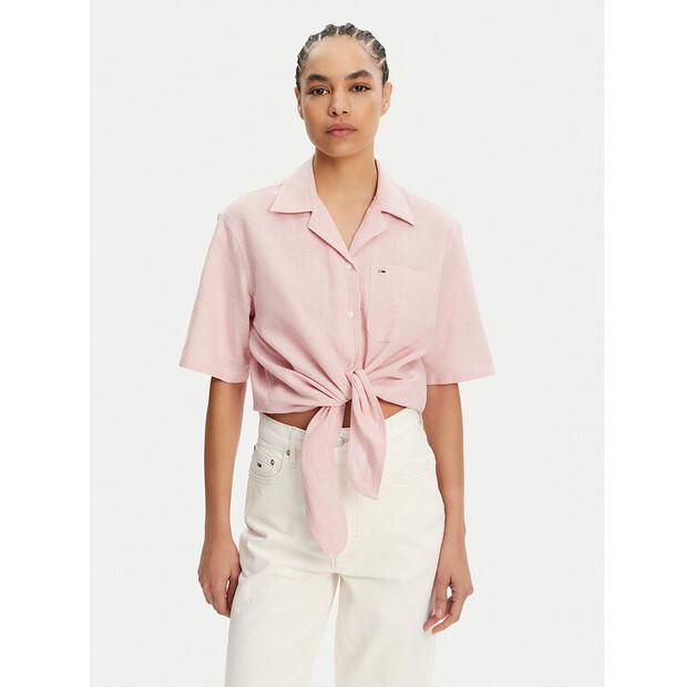 

Рубашка Tommy Jeans DW0DW20286 EU XL
