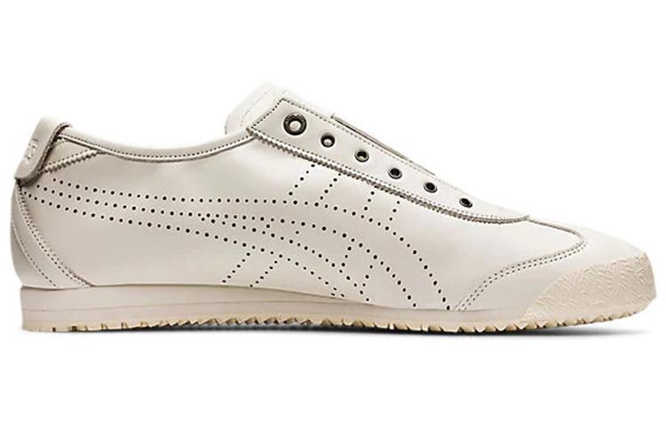 Onitsuka Tiger Mexico 66 SD Slip On Cream 1183A711-100