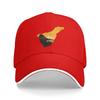 Tenerife Flag Sun Baseball Cap  Spring Yk Retro Trucker Hat For Unisex Women Running Hippie Baseball Caps