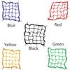 1 Pc Universal Motorbike Helmet Cargo Storage Net Motorcycle Helmet Luggage Organiser Hook Mesh(Not Including Others)