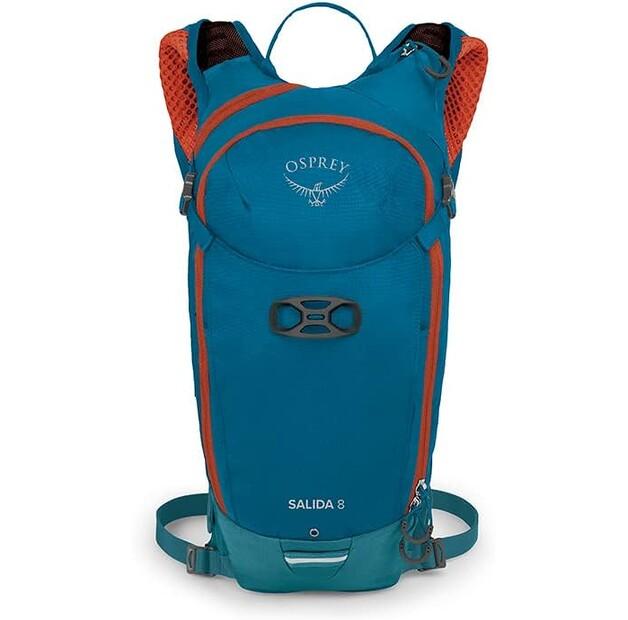 Рюкзак Osprey Salida 8 waterfront blue (Damen)