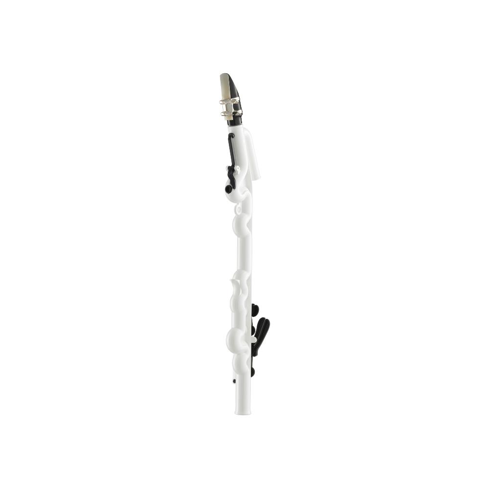 YAMAHA Casual Wind Instrument Venova C White YVS-100